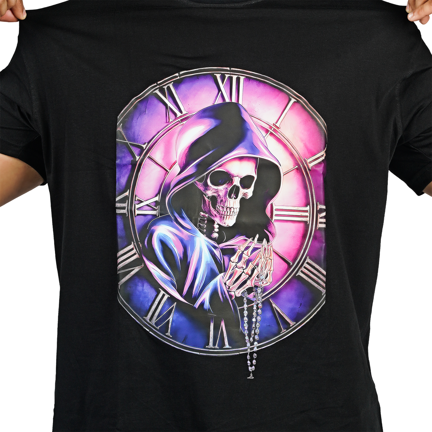 Skull Hour