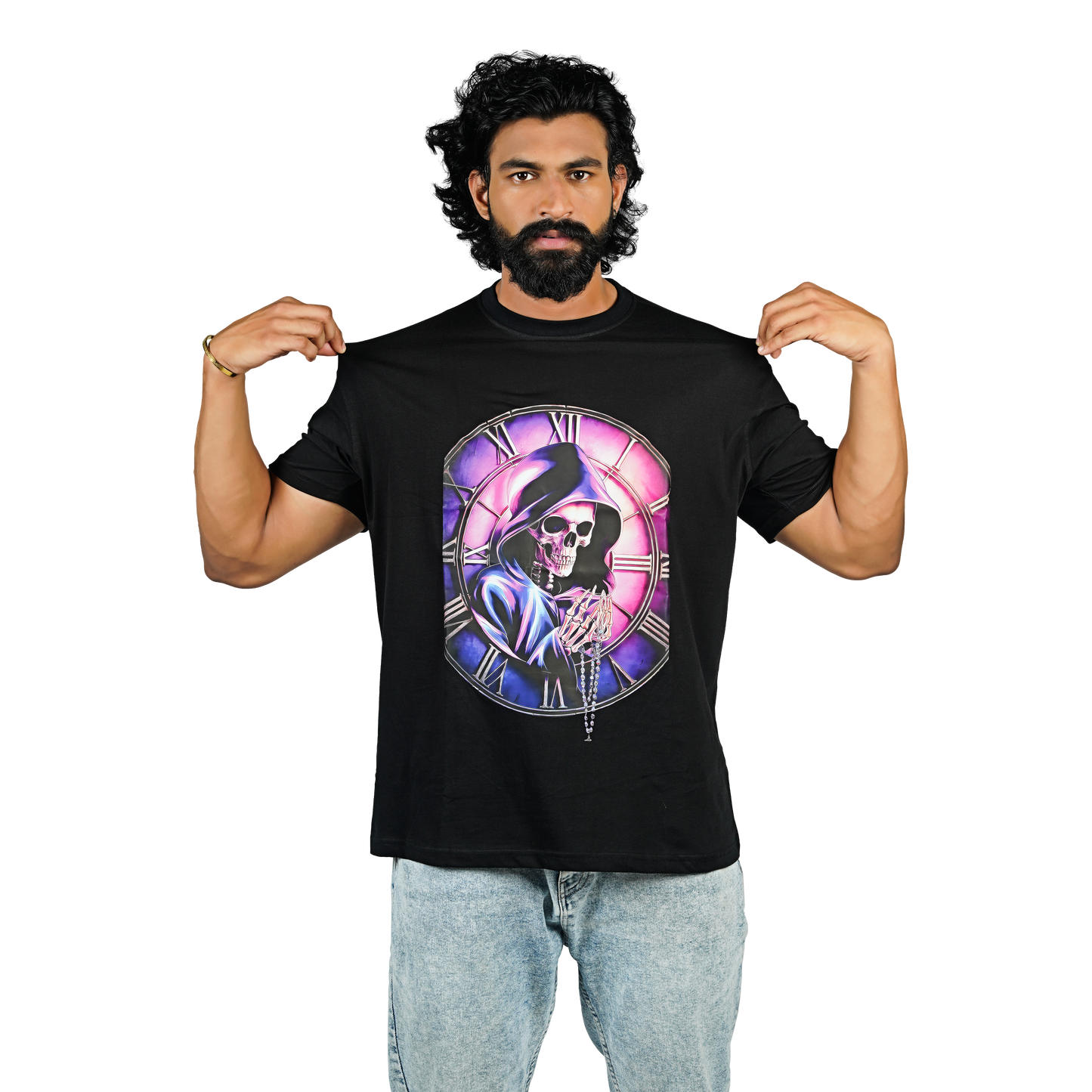 Skull Hour
