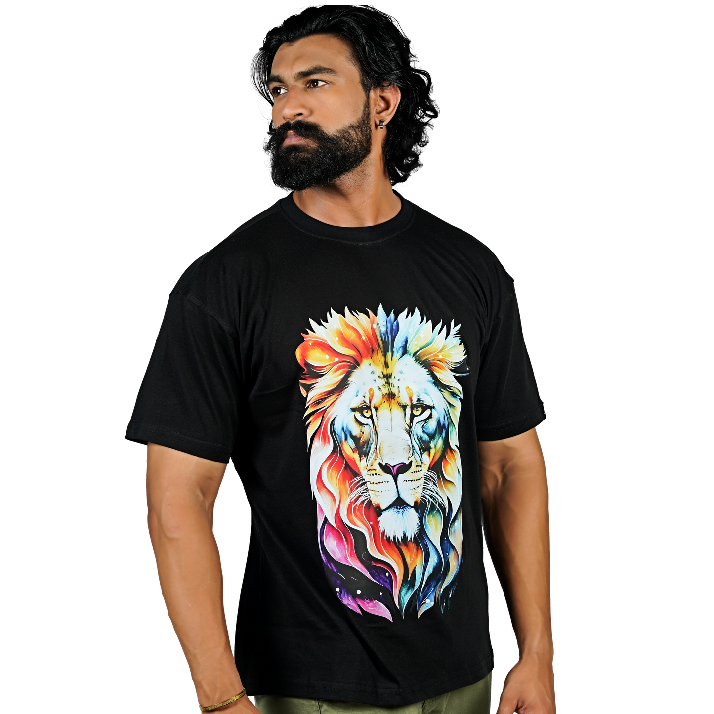 Glory of Lion