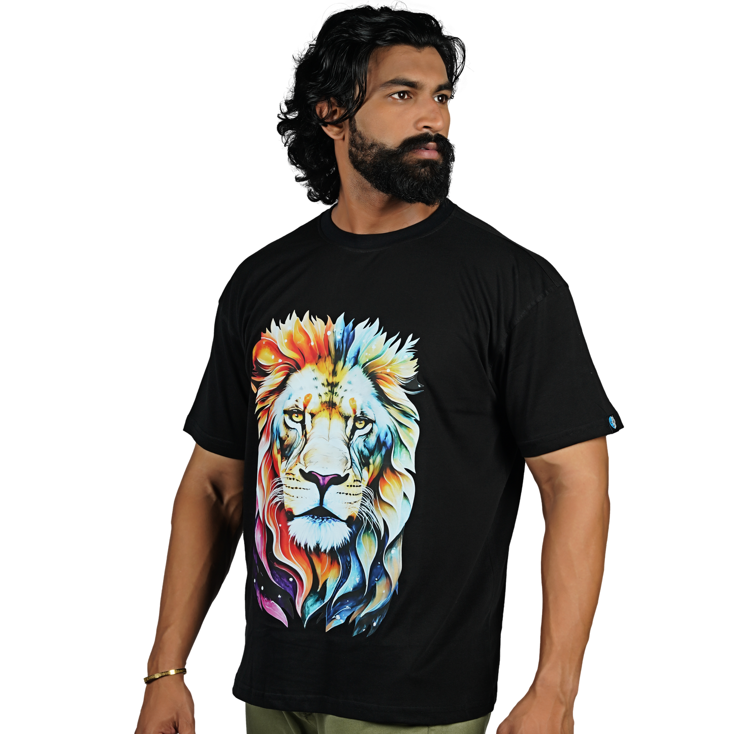 Glory of Lion