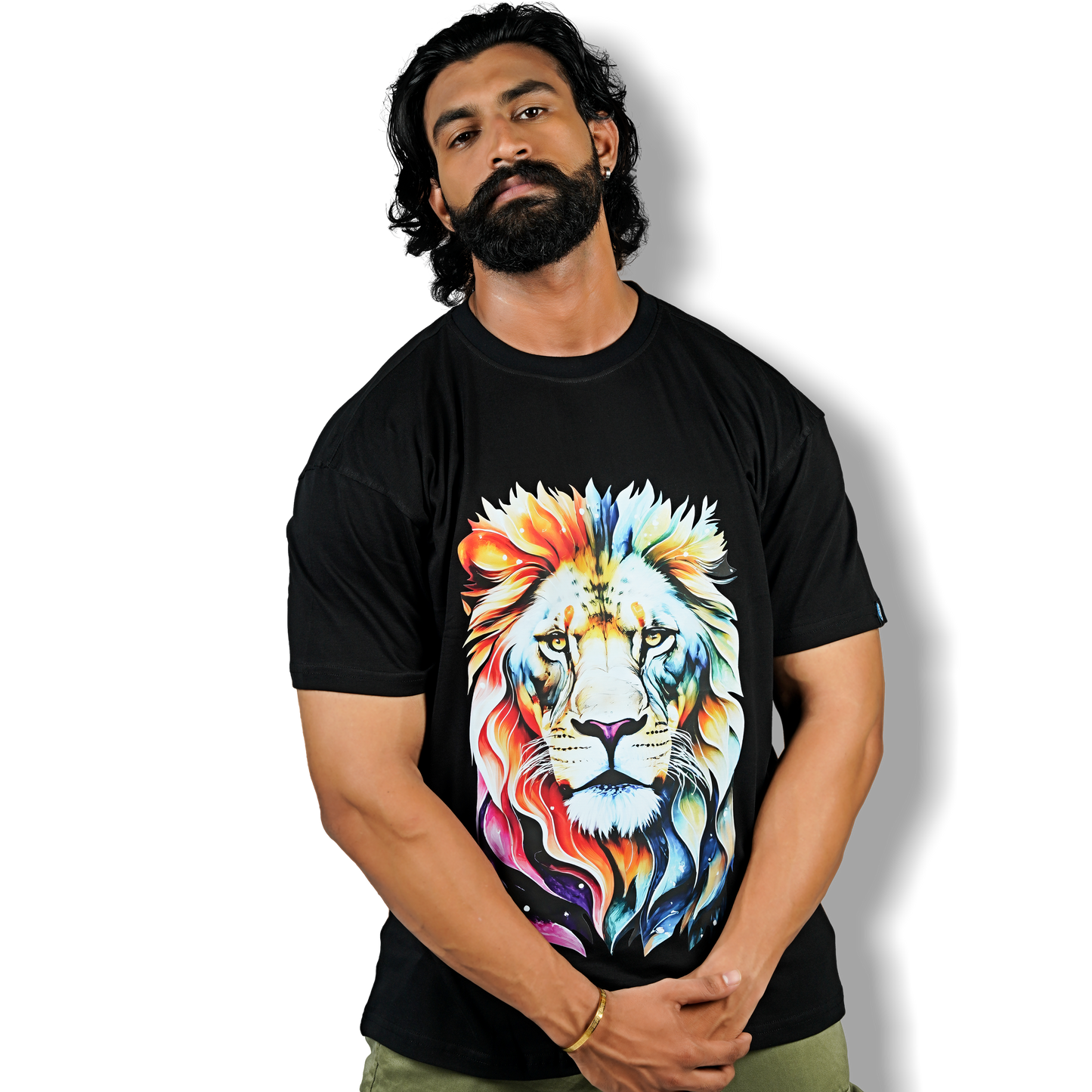 Glory of Lion