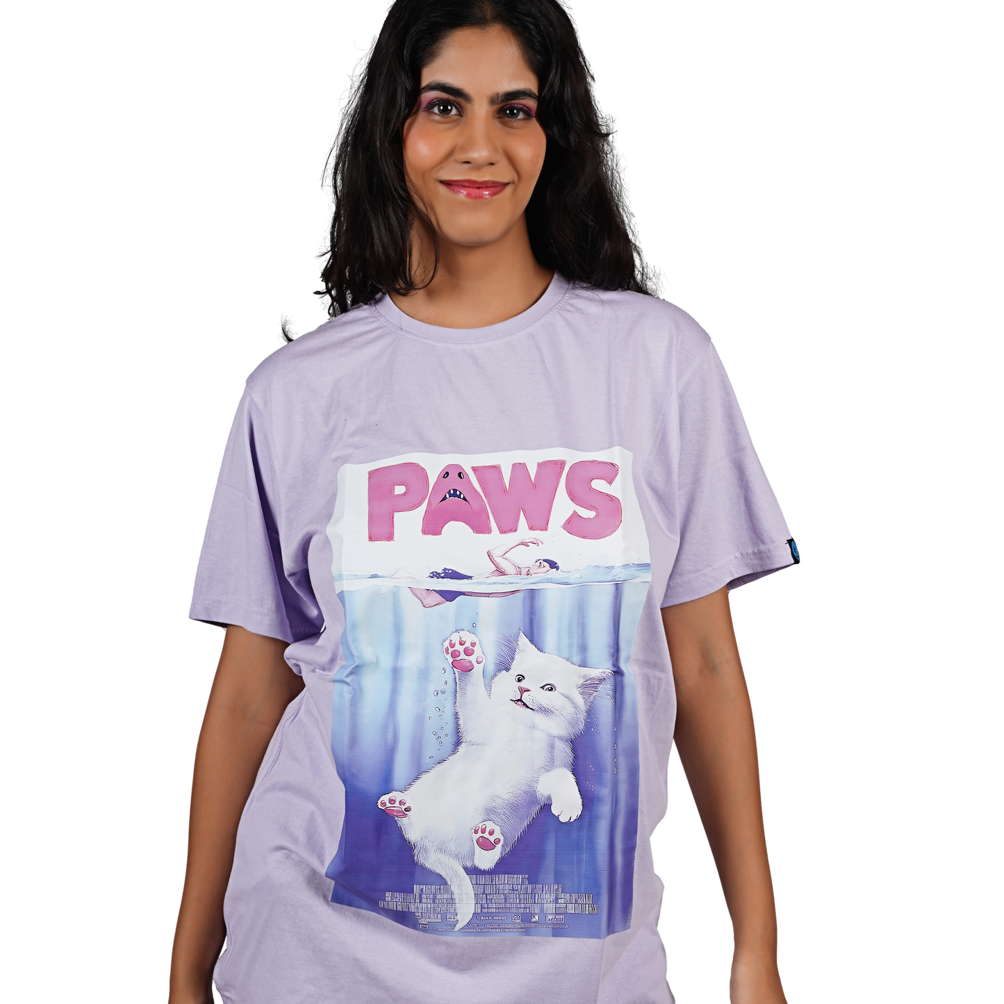 Paws