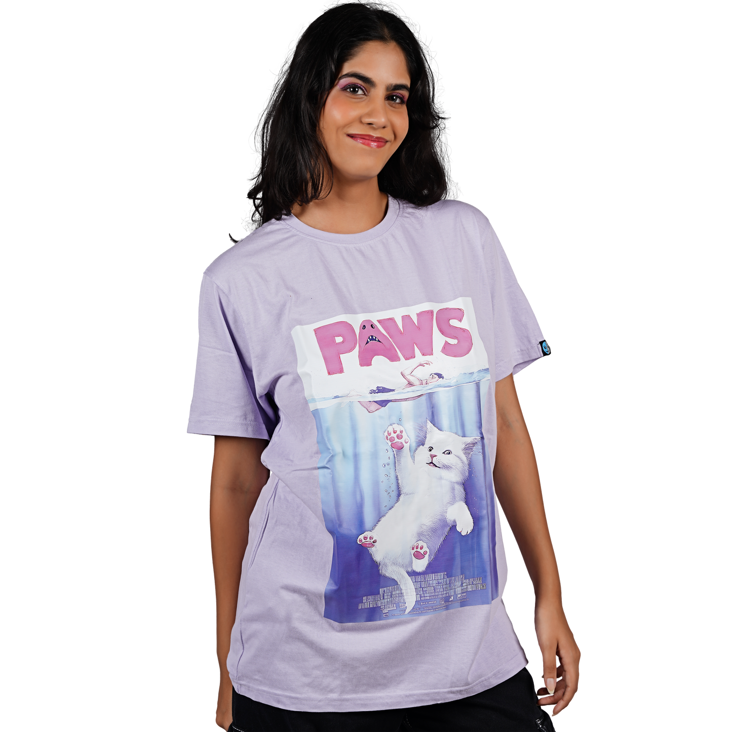 Paws