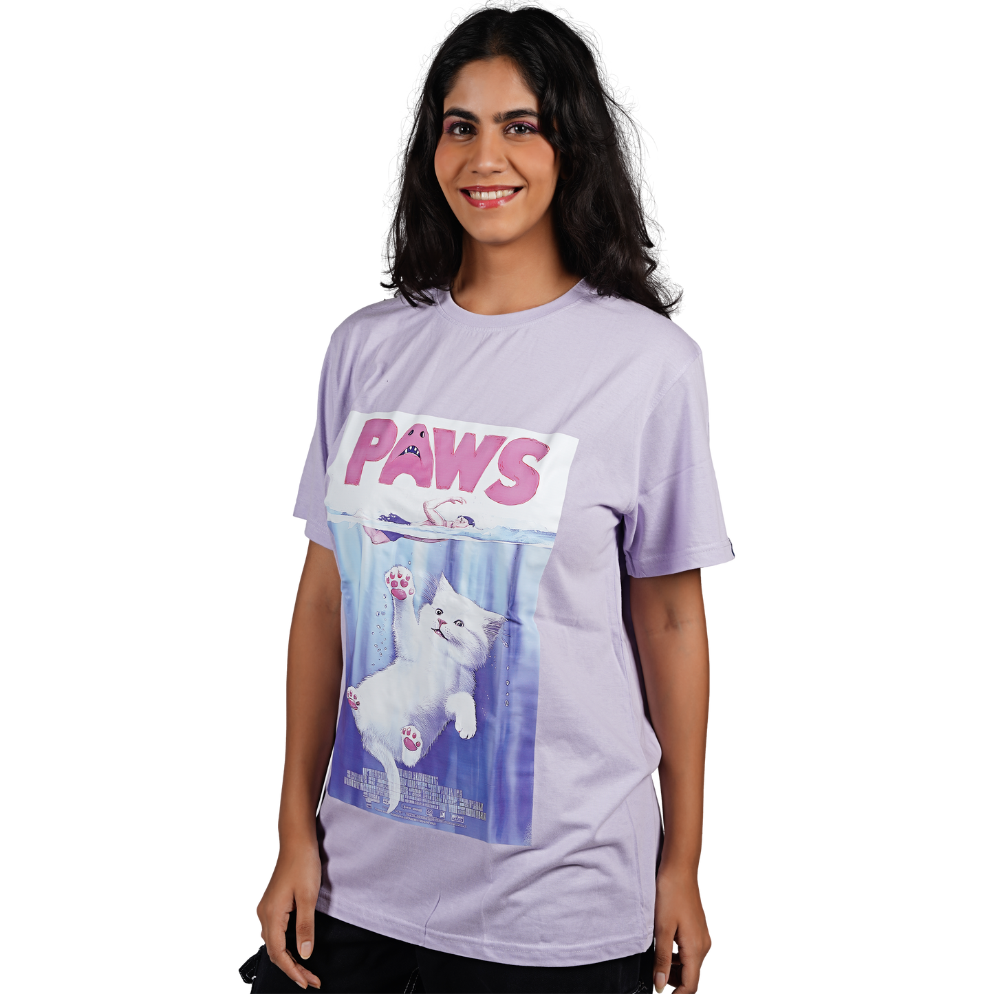 Paws