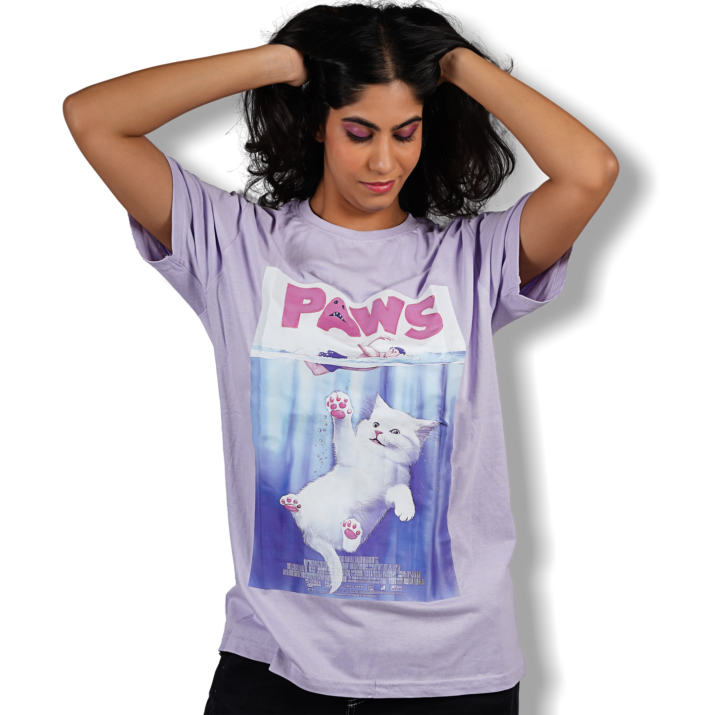 Paws