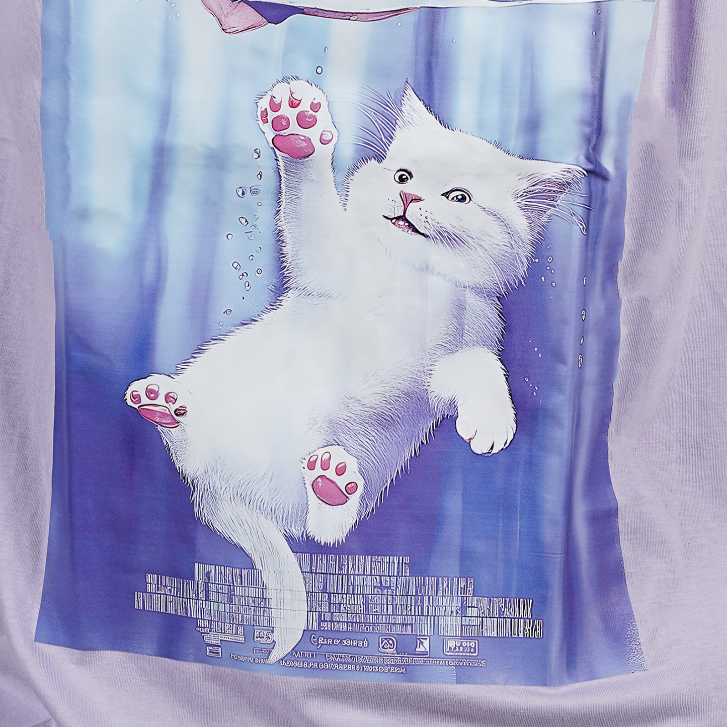 Paws