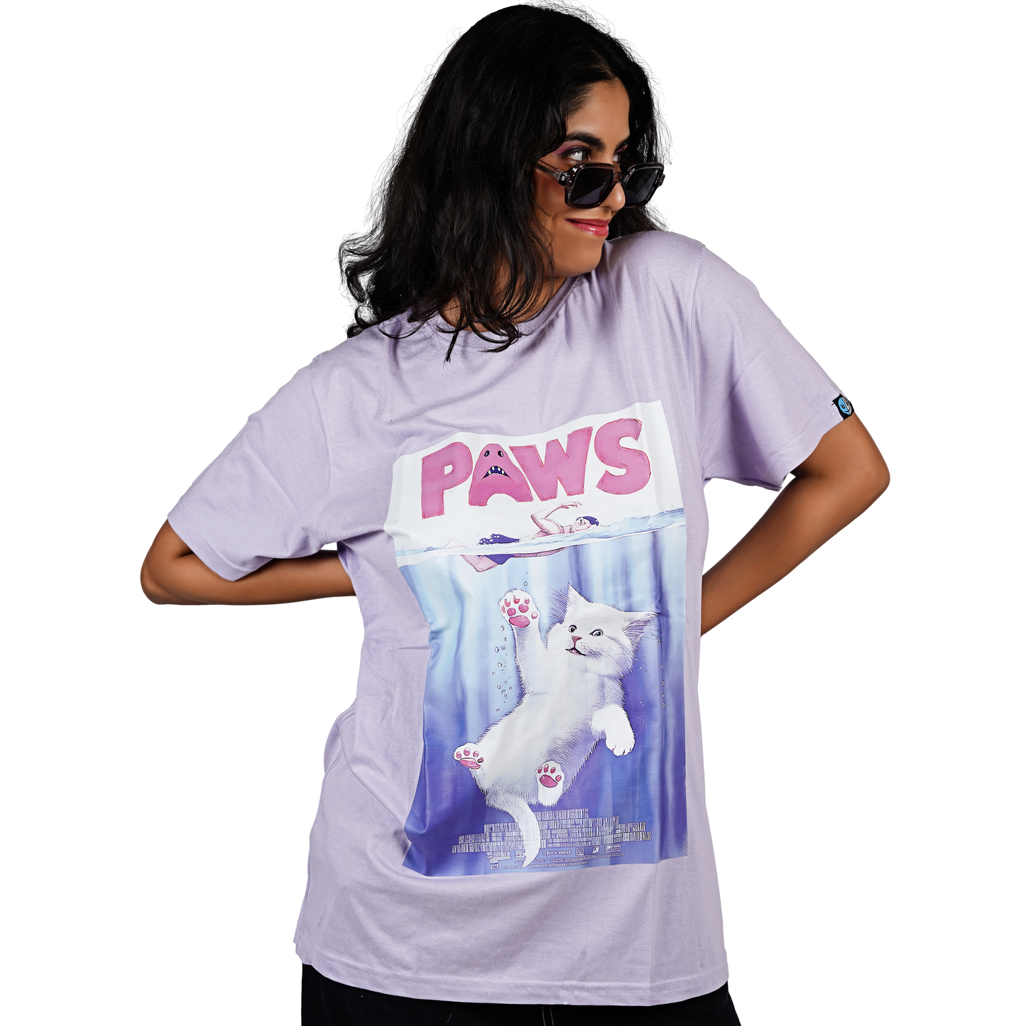 Paws