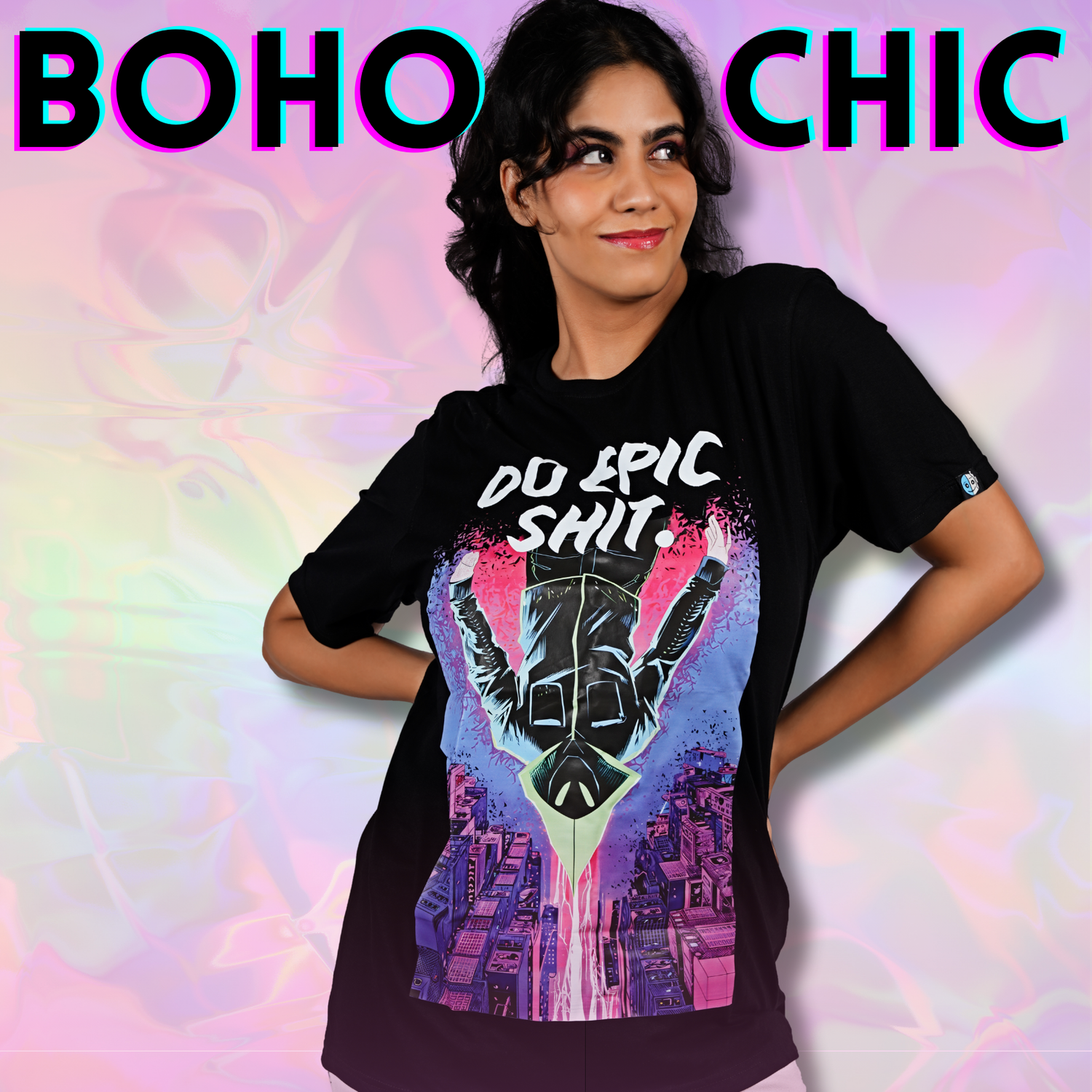 Bohochic