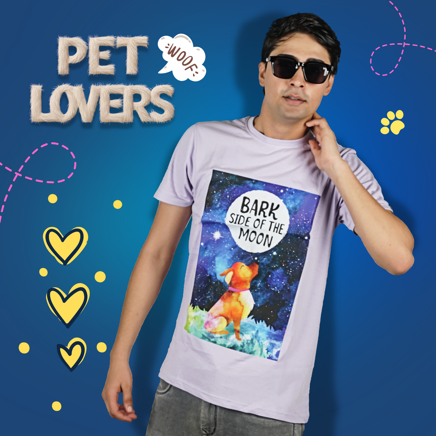 Pet-Lovers