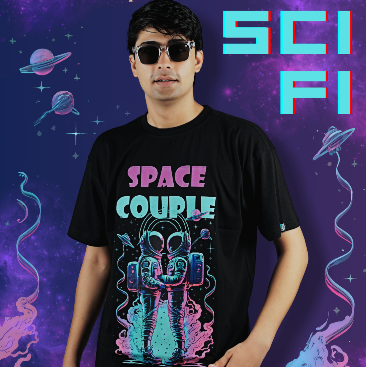 Sci-Fi