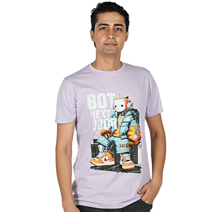 Bot Next Door