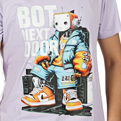 Bot Next Door