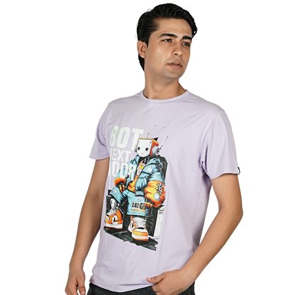 Bot Next Door
