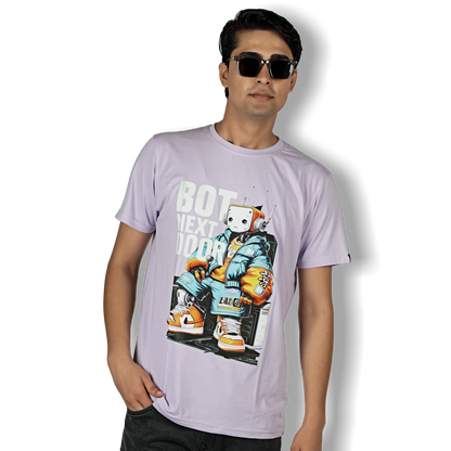 Bot Next Door