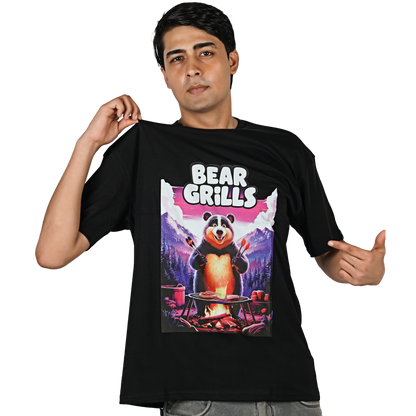 Bear Grills