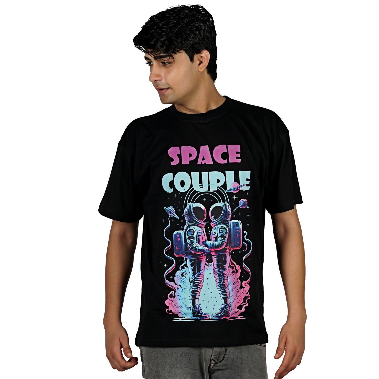 Couple Space