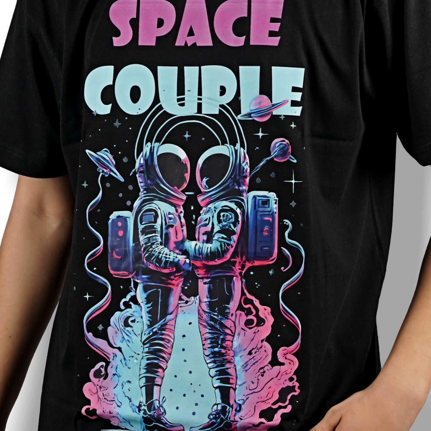 Couple Space