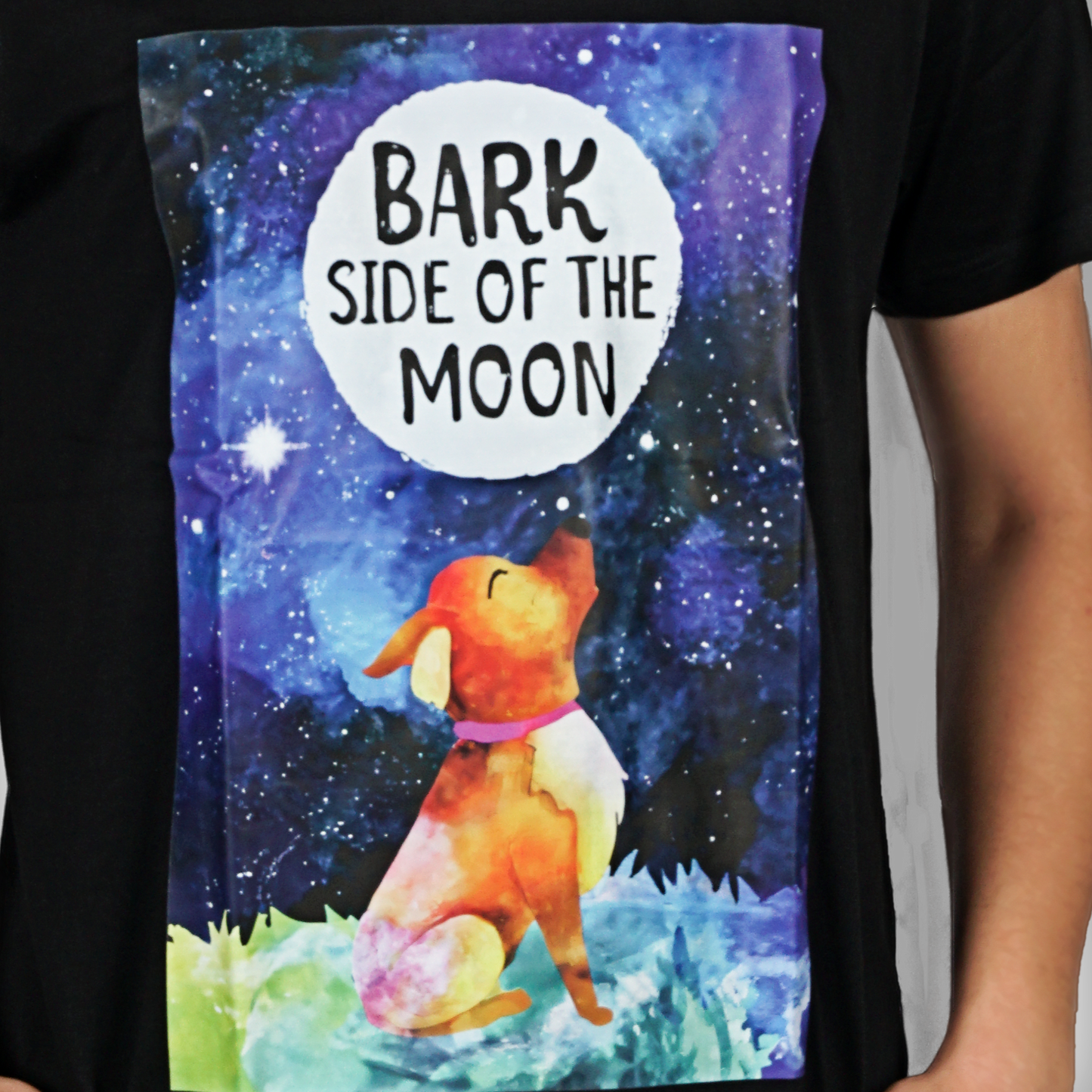 Bark Side of Moon