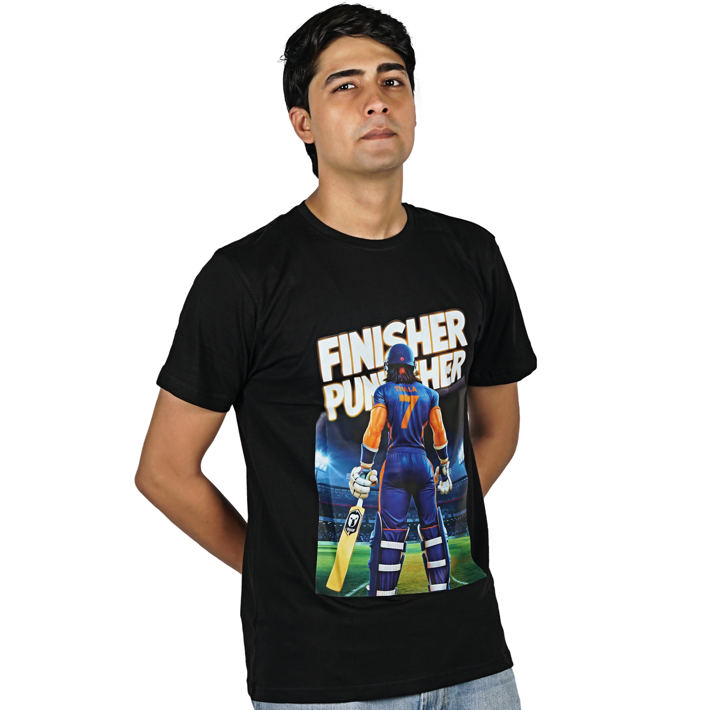 Finisher Punisher