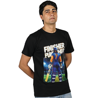 Finisher Punisher