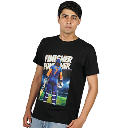 Finisher Punisher