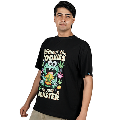 Cookie Monster