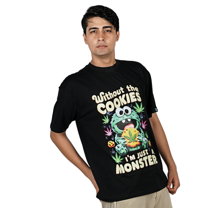 Cookie Monster