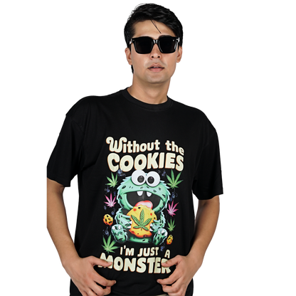 Cookie Monster