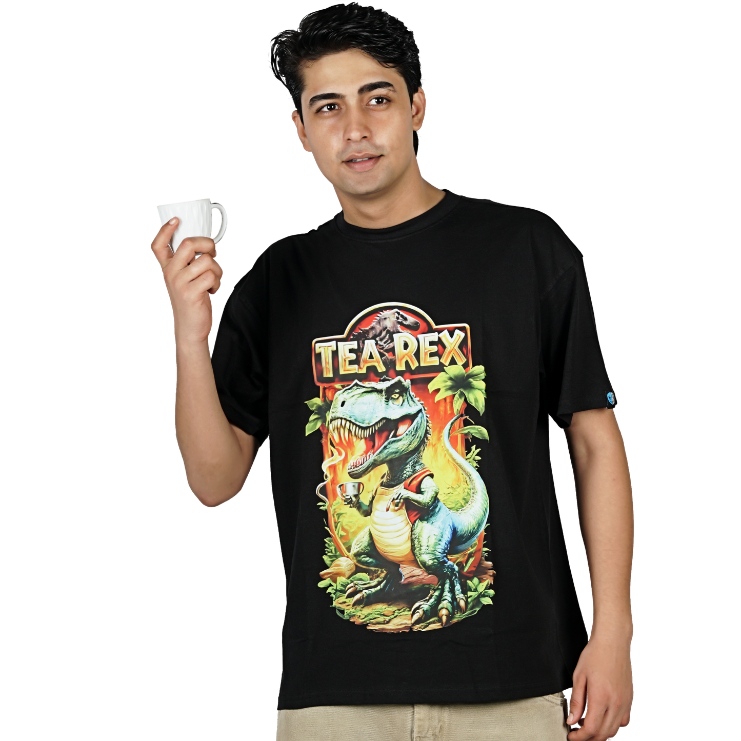 Tea Rex