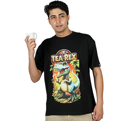 Tea Rex