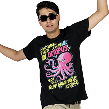 Octopus Slaps