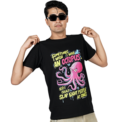 Octopus Slaps