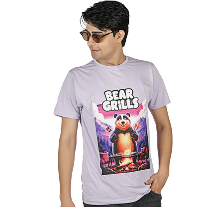 Bear Grills