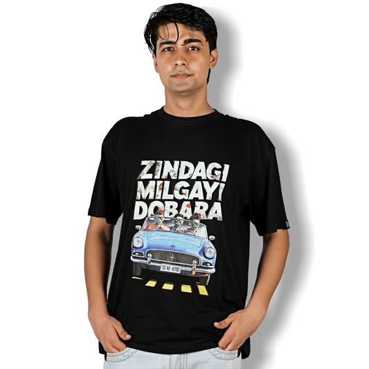 Zindagi Milgayi Dobara