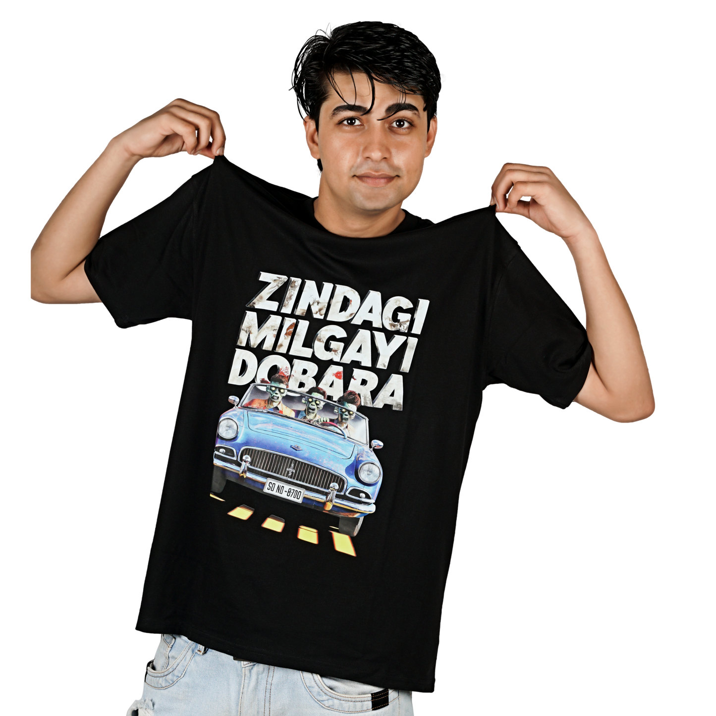 Zindagi Milgayi Dobara