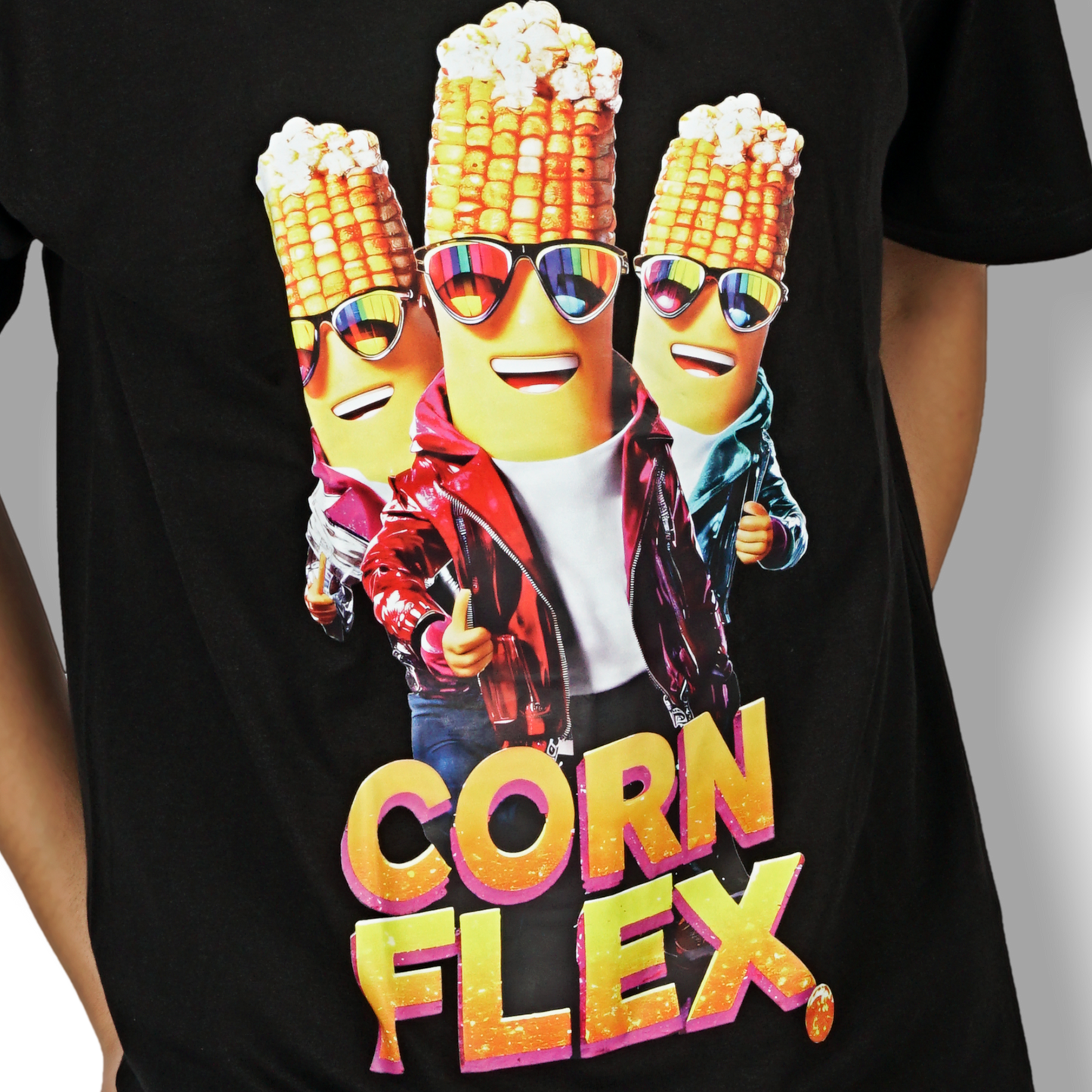 Corn Flex