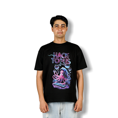 Hactopus
