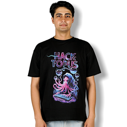 Hactopus