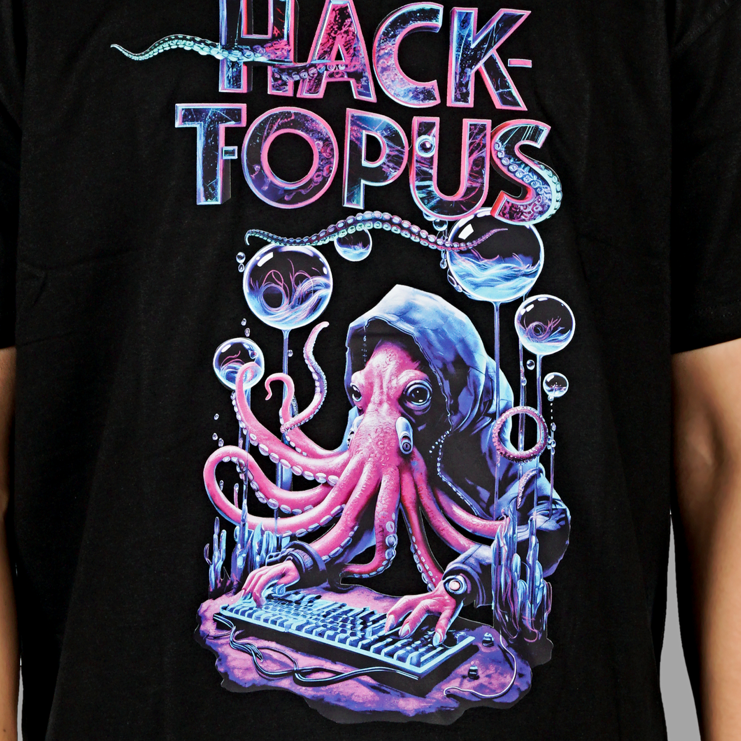 Hactopus