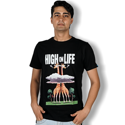 High on Life