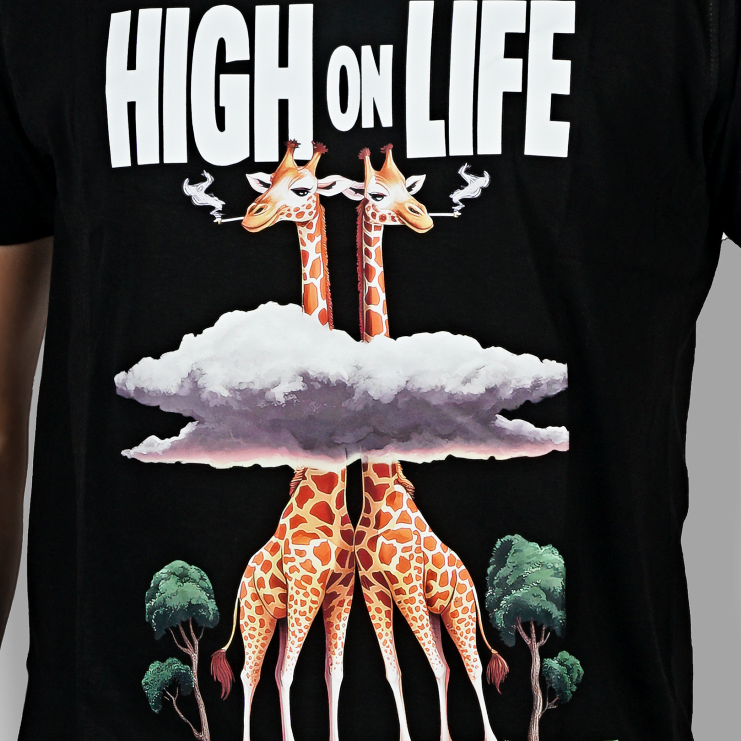 High on Life