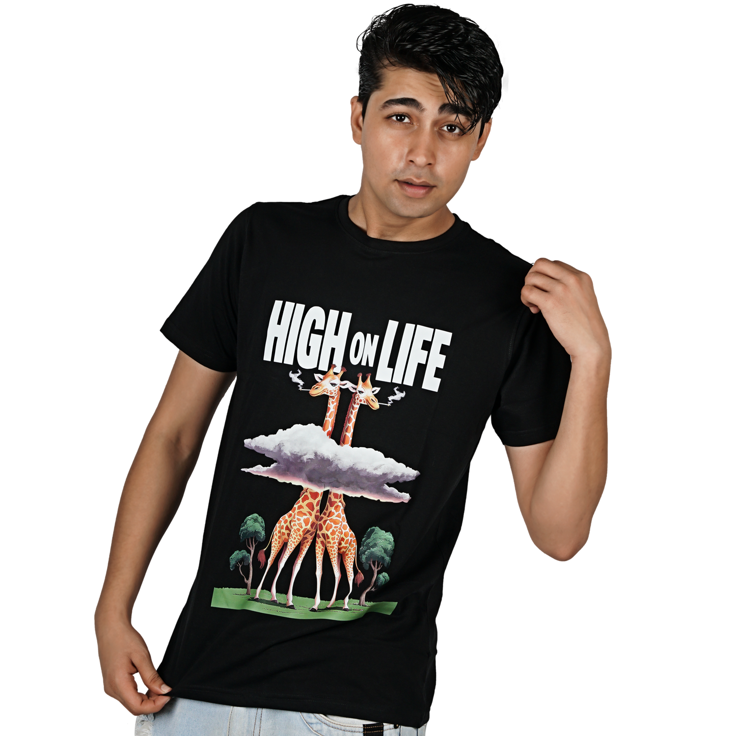 High on Life