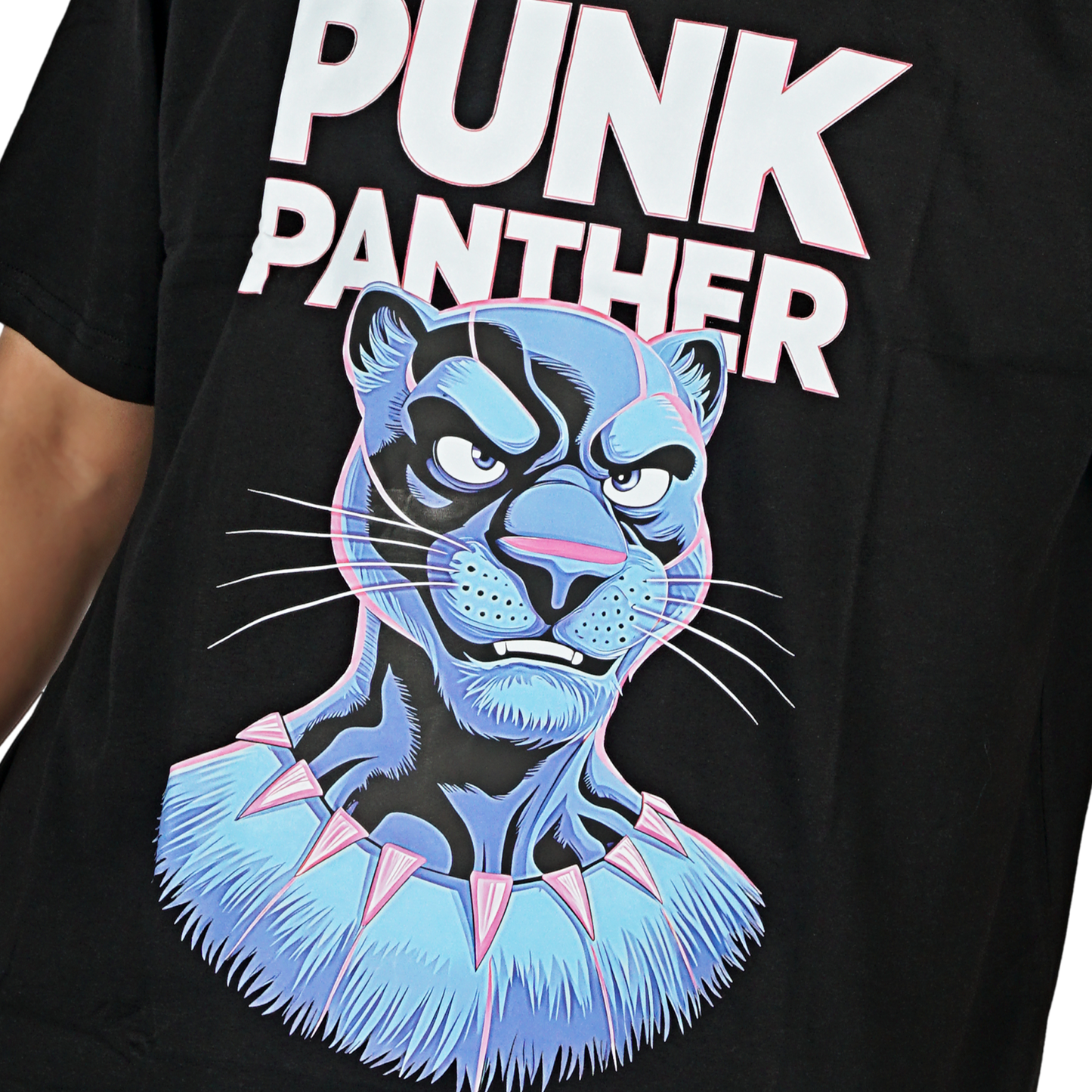 Punk Panther