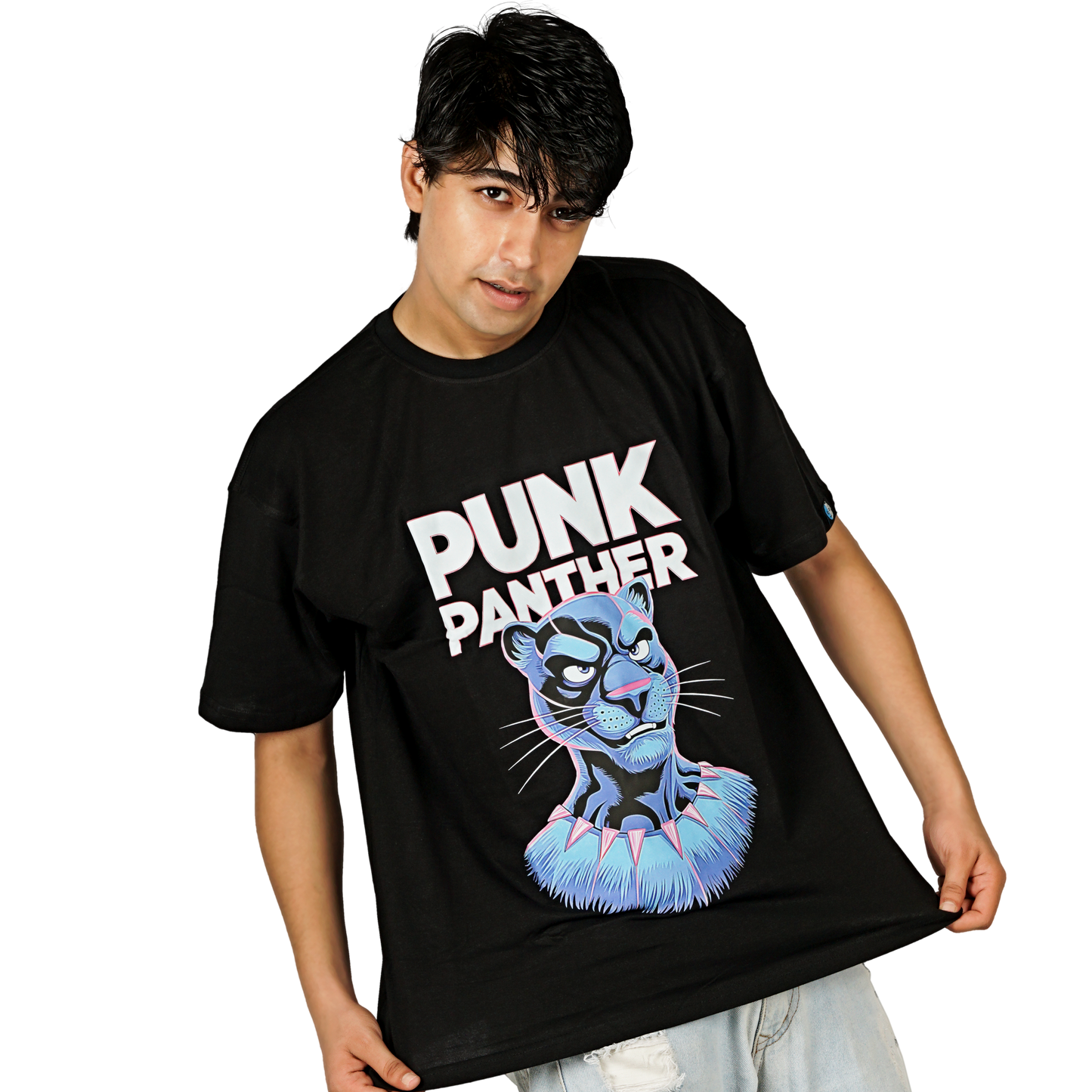 Punk Panther