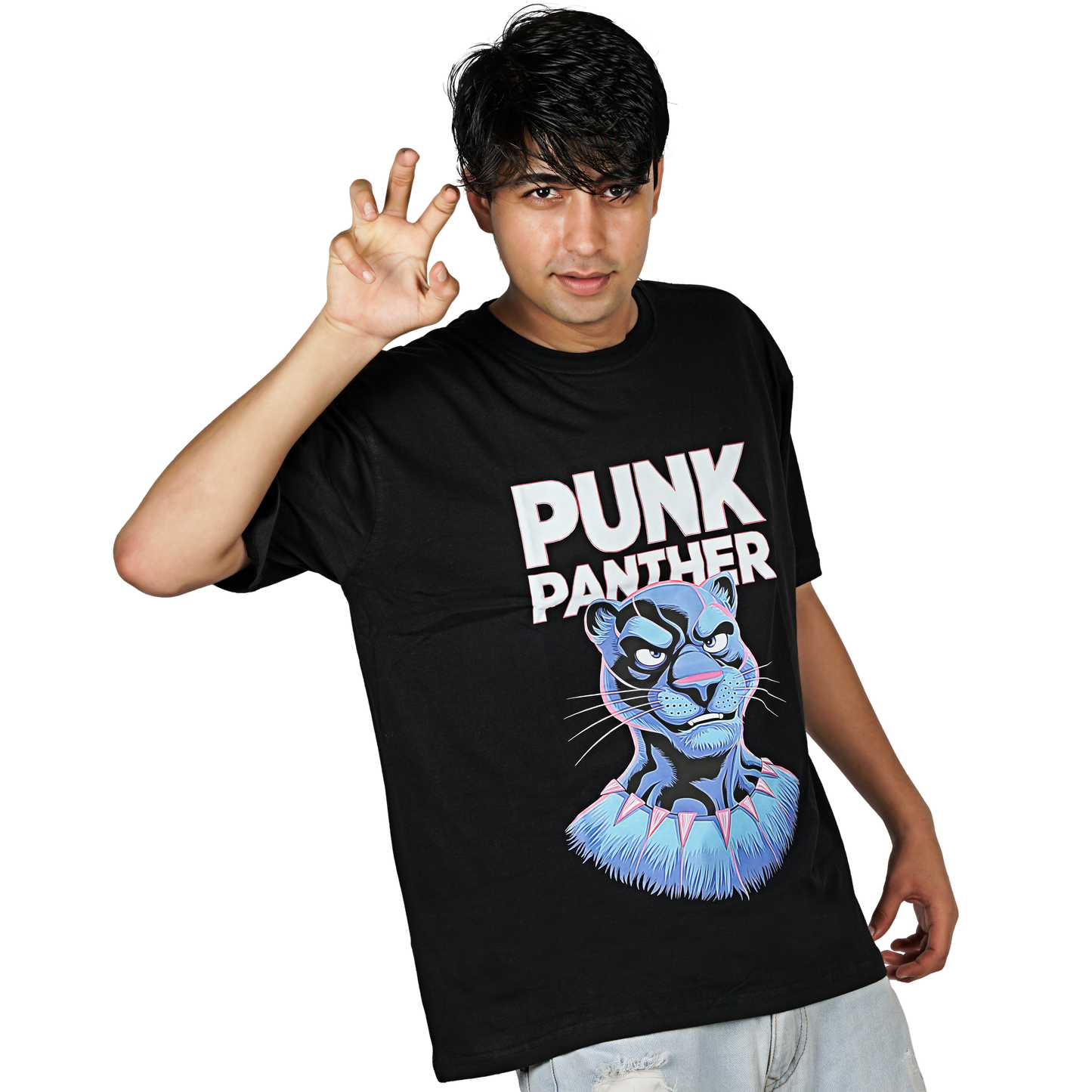 Punk Panther