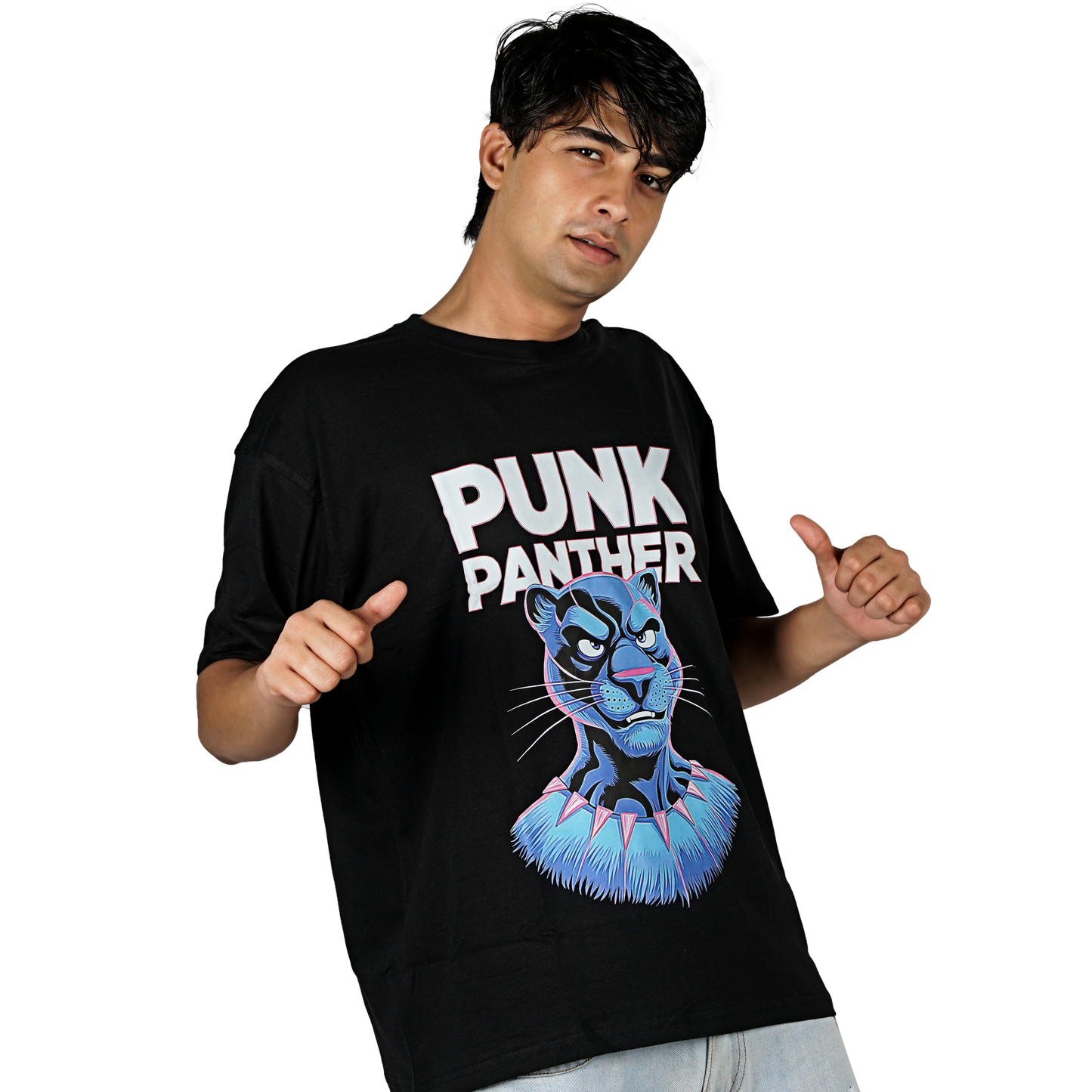 Punk Panther