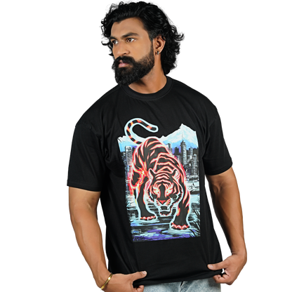 Tiger Neon