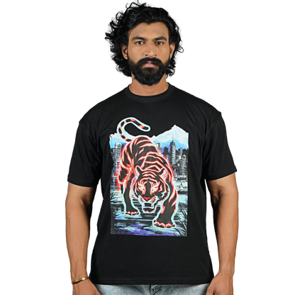 Tiger Neon