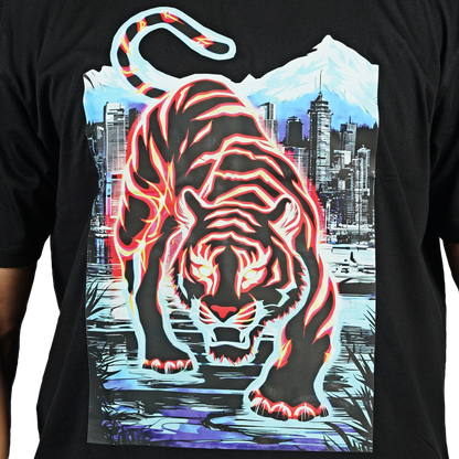 Tiger Neon