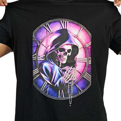 Skull Hour